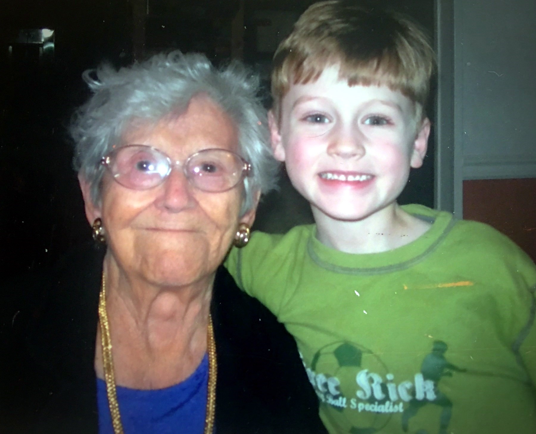 Obituary of Mildred "Millie" Cavataio