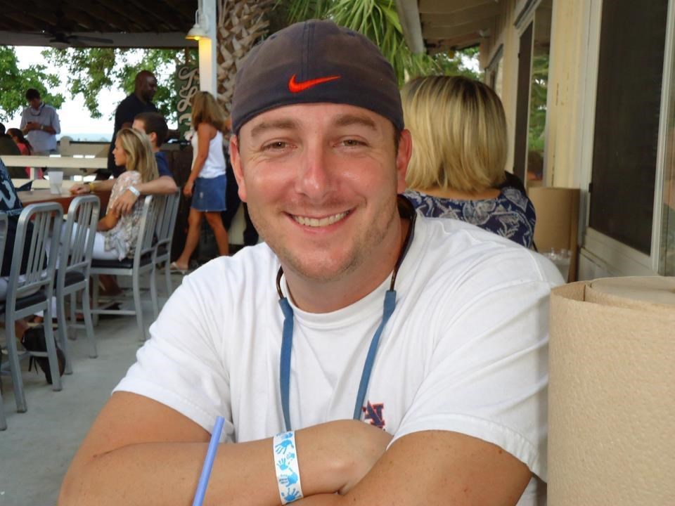 Obituario de Richard Henry Pierce III