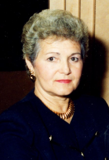 Obituario de Peggy Louise Staley Jones