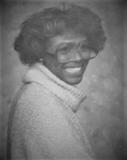 Obituary of Agnes Louise Smith