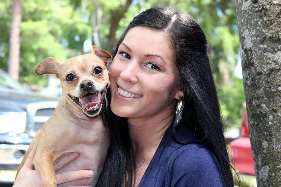 Obituary of Nicole Ellis