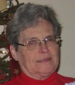 Obituary of Gail Dorothy Vowles