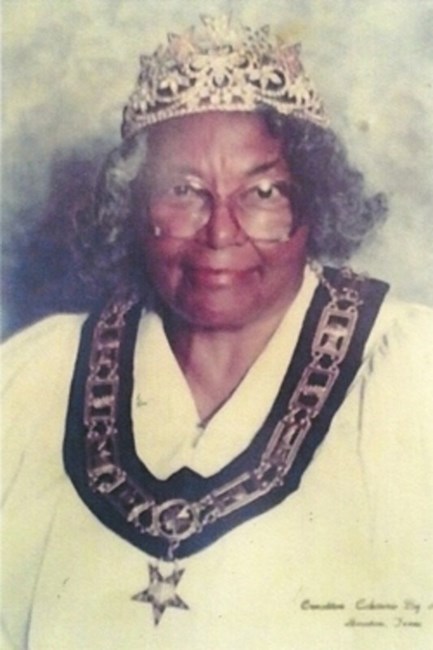 Obituary of Girdie Lee Robins