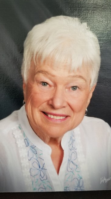 Obituary of Margaret Rita Redman