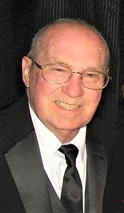 Obituario de Robert L. Clayton Sr.