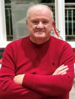 Roy Joyner