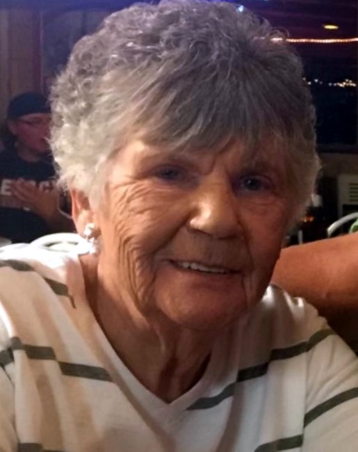 Avis de décès de Donnia Marie Frost