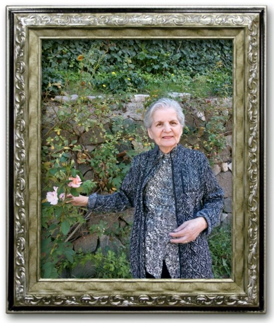 Obituary of Rafaela Duran