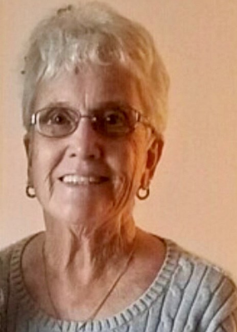 Obituary of Denise A Moon