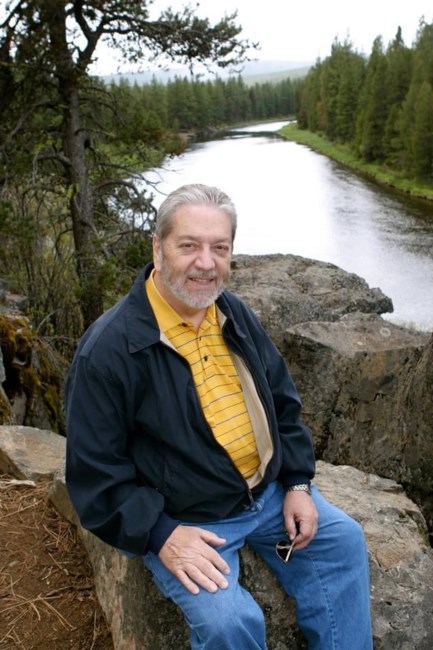 Obituary of Robert Steven Dare