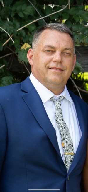 Obituary of Andrew Patrick Murphy