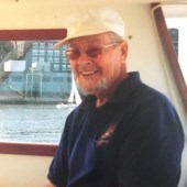 Obituary of William Bill Mr. Bolster