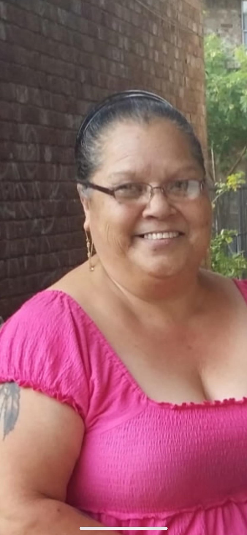 Obituary of Ramona "Corky" Precella Arce