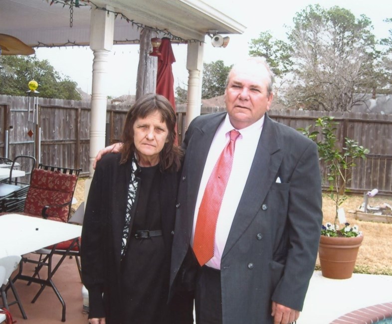 Obituary of Susan K. George