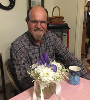 Obituary of Richard Ray Higgins