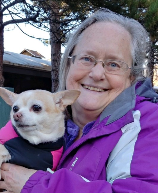 Obituary of Deborah Lynn Wood