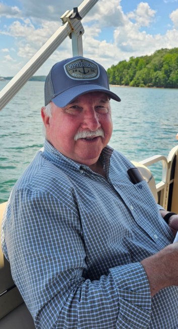 Obituary of William Carroll Walker