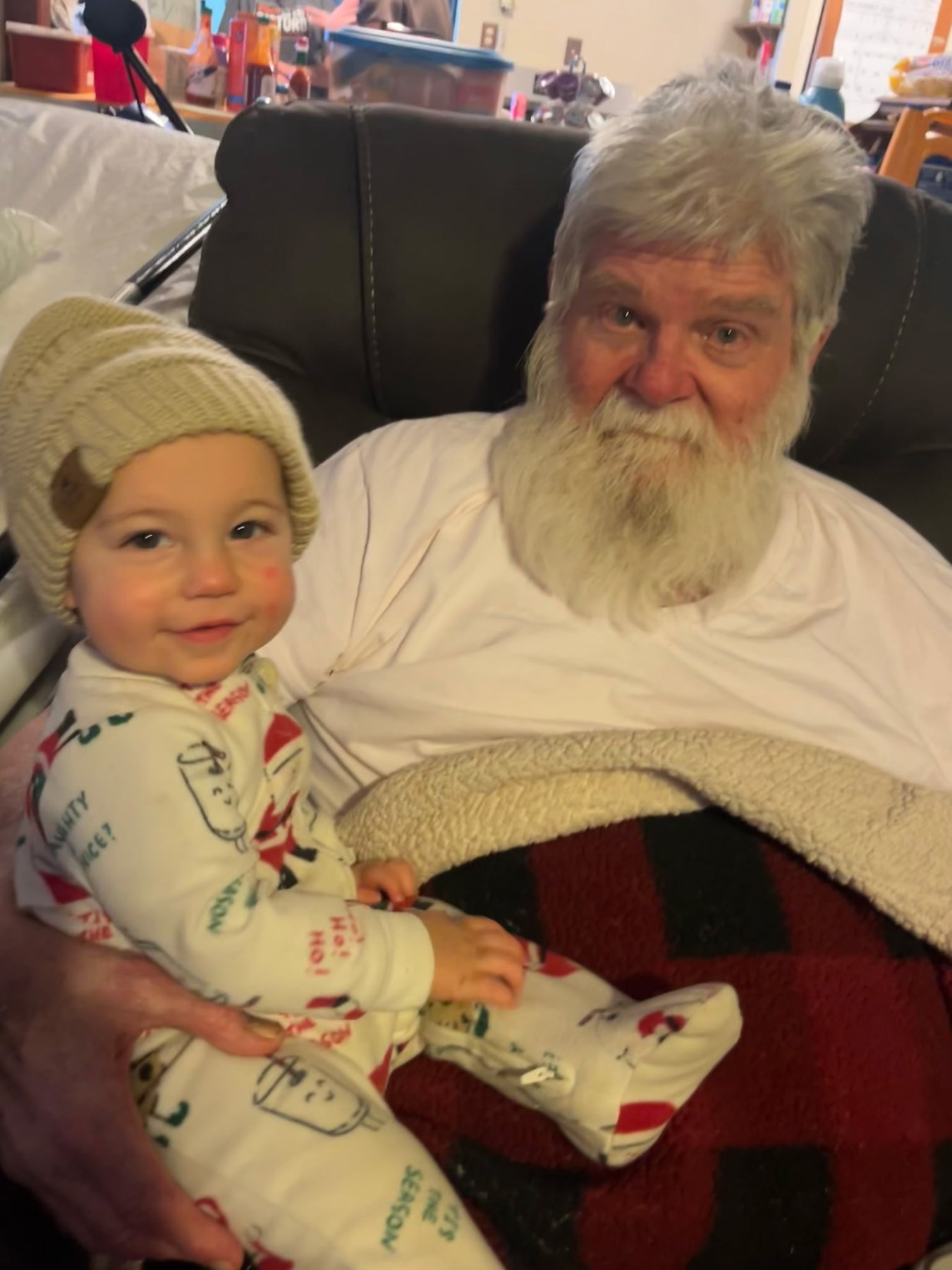 Obituary of David William Carr