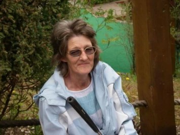 Obituary of Catherine Baird