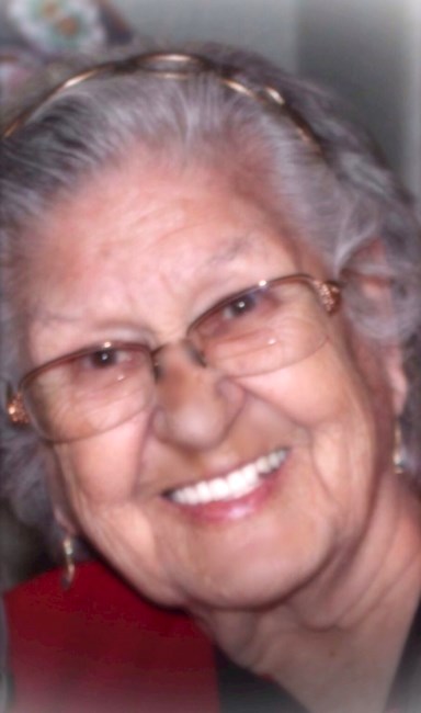 Obituary of Ofelia M. Tavares