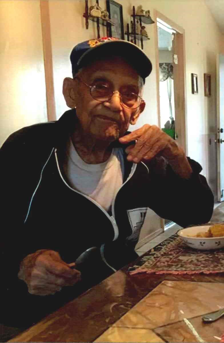 Obituary of Jorge Luis Cardona