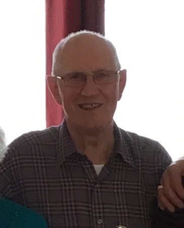 Obituary of André St-Pierre