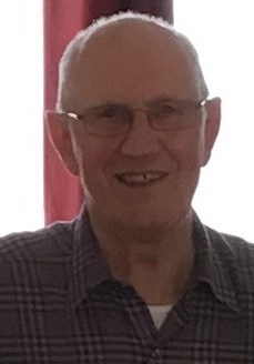 Obituary of André St-Pierre