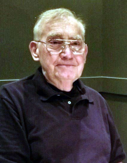 Obituary of Walter Thomas Griffin