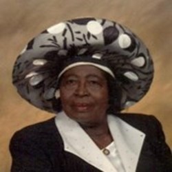 Obituary of Lillie M. Johnson