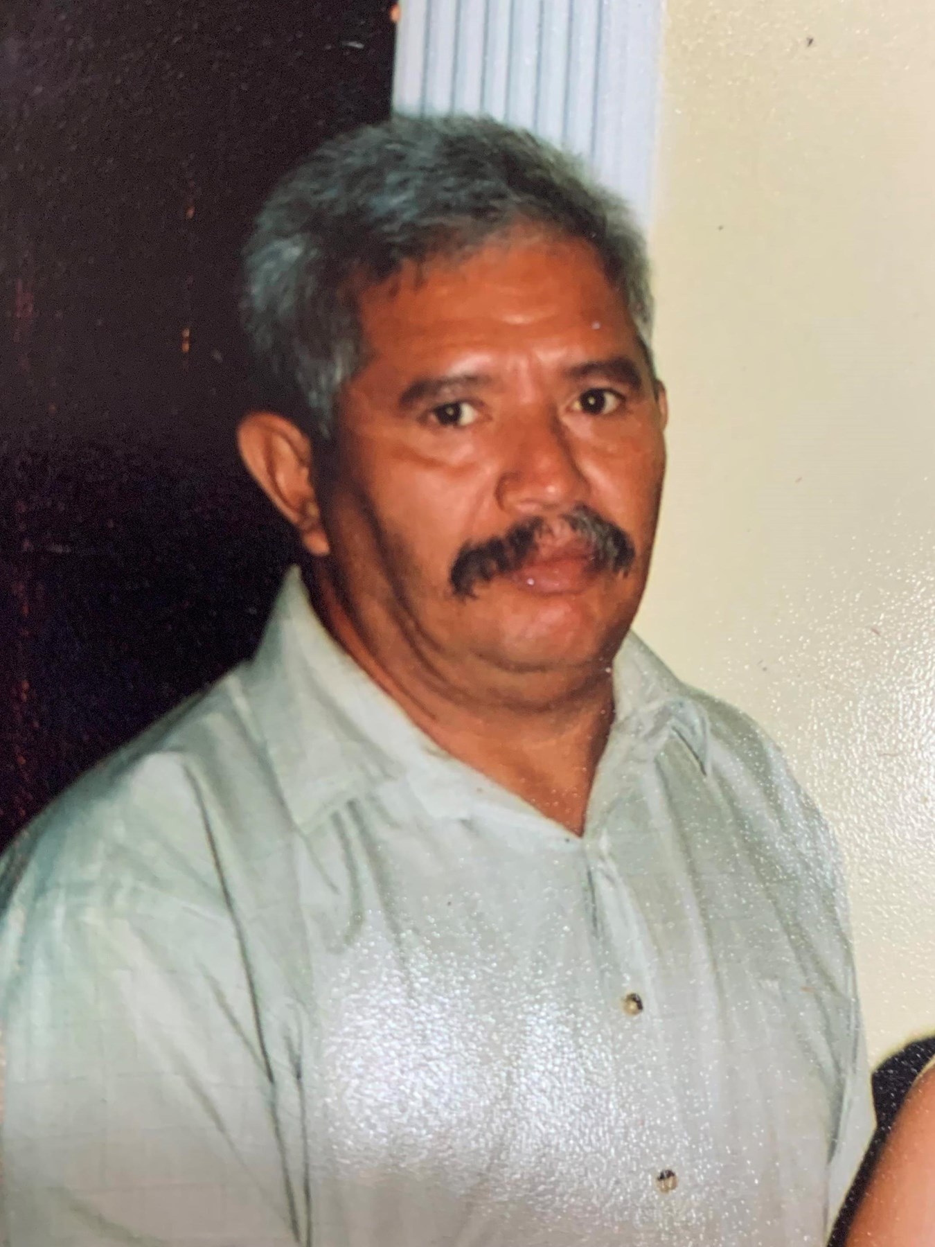 Obituary of Felipe Villarreal