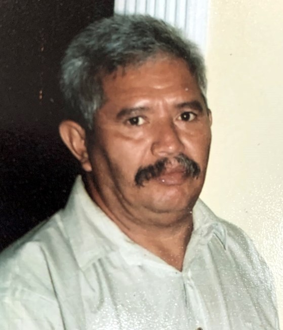 Obituary of Felipe Villarreal