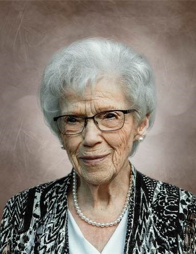 Obituary of Simone Chevalier Vermette