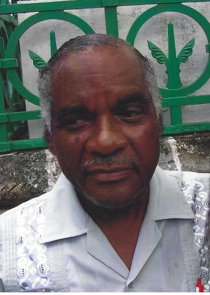 Obituary of Timothy Theophilus Bridgeman