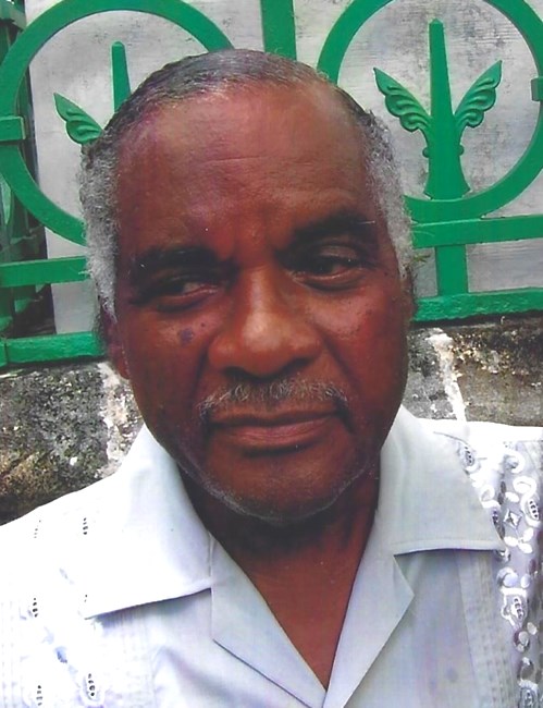Obituary of Timothy Theophilus Bridgeman