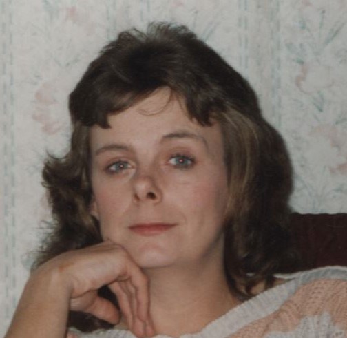 Obituary of Annie Luane Wetherell