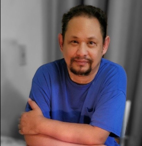 Obituary of Mark Anthony Hook