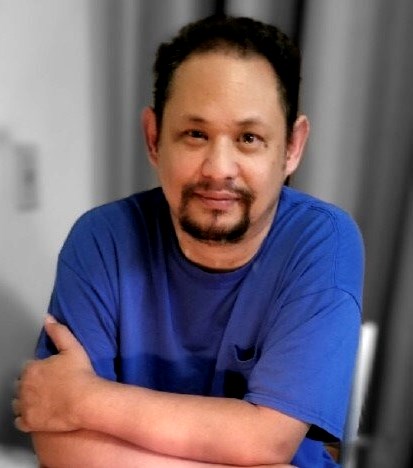 Obituary of Mark Anthony Hook