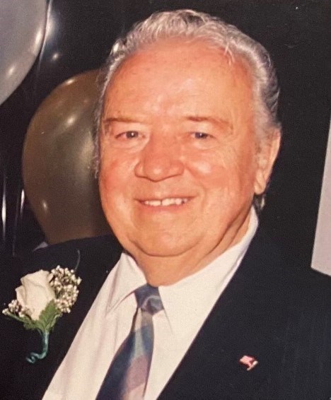 Obituary of William Nelson Richards