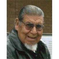 Obituary of Ramiro "Ray" Estrada