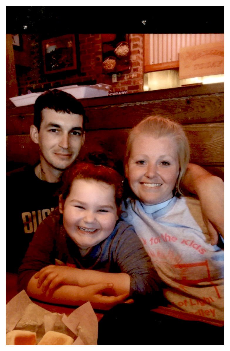 Obituary of Ashley Danielle  Fisher-Circelli