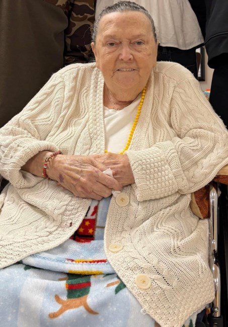 Obituary of Thelma Maxine (Campbell) Meece