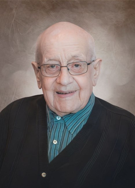 Avis de décès de Robert Tremblay