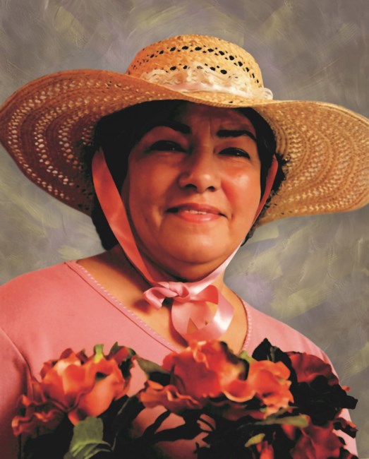 Obituario de Rosalee Magdalena Hernandez