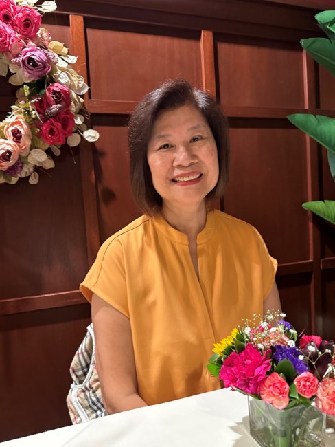 Obituary of Shui Wan Lau