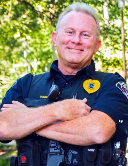 Obituary of Gary R Young Jr.