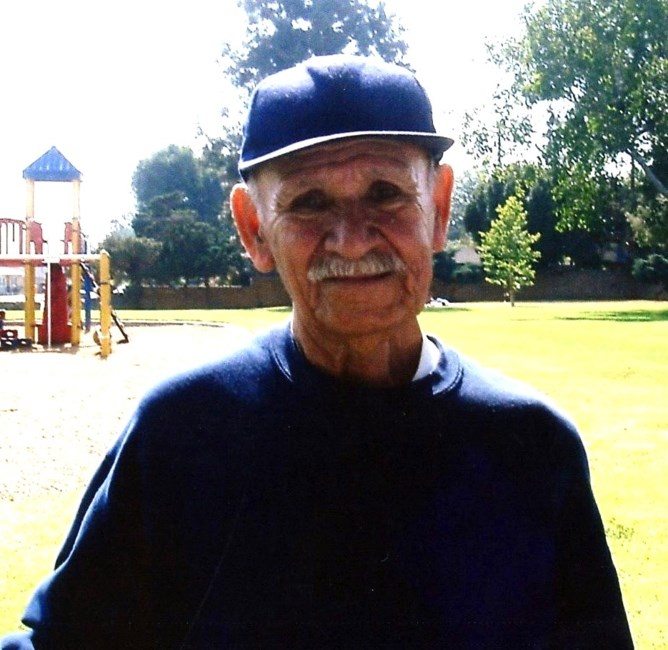 Obituary of Silverio Carrillo