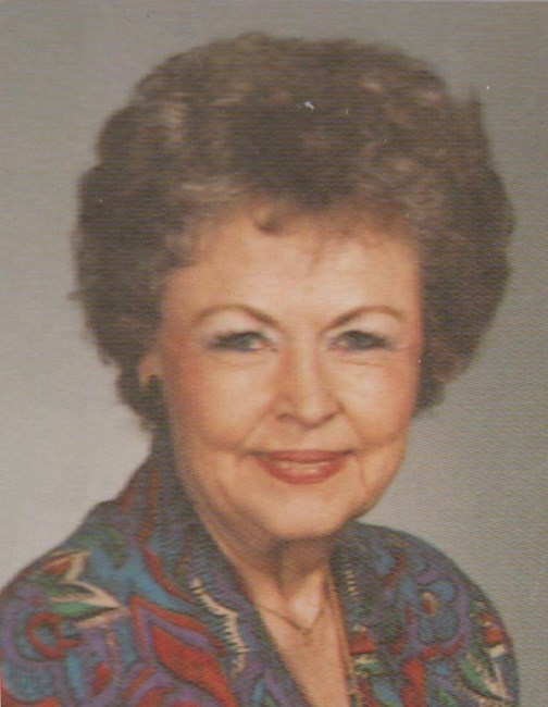 Obituario de Joyce Davis Wilson