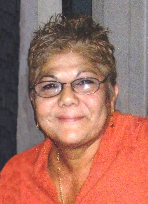 Dahlia G. Forest Obituary Falfurrias, TX