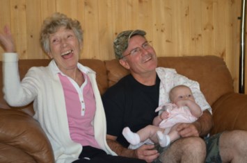 Obituary of Joan A. Monson