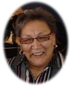 Obituary of Liz Pelletier